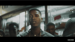 Nines drops sick video for  