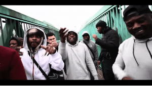 Stubborn x Ceej give us 