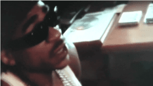 Max B feat. Yaeo drop new video #HollaIfUNeedMe