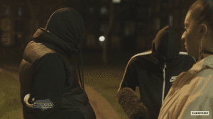 How gang violence affects mental health