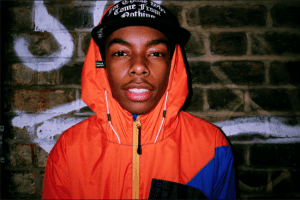 Bishop Nehru drops sick new video 
