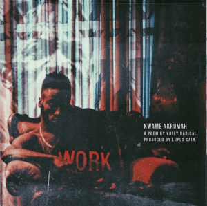 Kojey Radical drops new track 