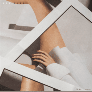 PBGR drop smooth new EP '4RE PLAY'