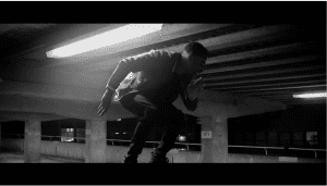 Trouble drops new video 