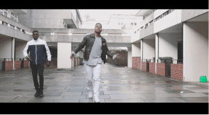 Nehmy drops dope visual for 