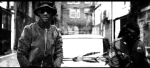 Angel calls in WSTRN's Haile for 