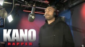 Kano DESTROYS his Fire In The Booth