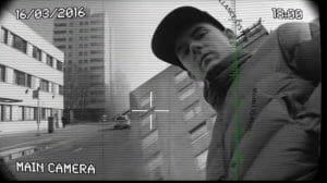 Mobb Ryder returns with 