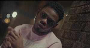 Yxng Bane drops another dope visual from Full Moon tape