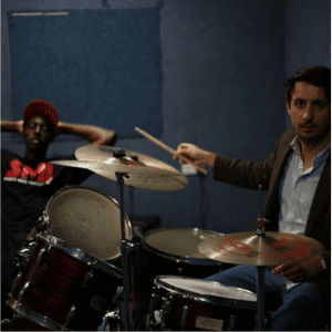 New Music: Streets Made Innovators - LISTEN (Devlin remix)