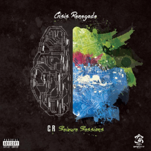 PREMIERE: Crisis Renegade releases debut mixtape 'Seizure Sessions'