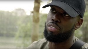 Ghetts on grime's American invasion and wanting to work with Pusha T – SXSW 2016