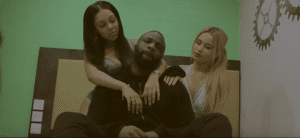 Ben Ridley (Grands Hill) releases 