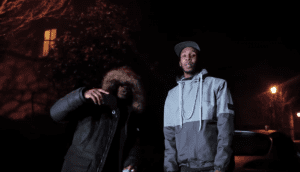 86's ZN and Stampface link up for new banger 