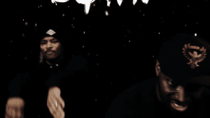 So Solid's Swiss and Asher D drop HARD video for 