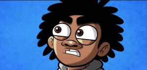 Scrufizzer takes us on a musical journey with 