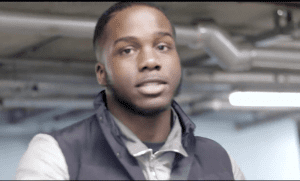 PREMIERE: Apex Prince presents brand new video 