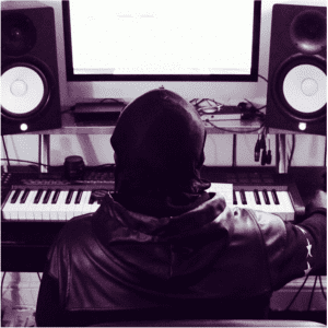 New Video: Yung Cae with S-Files Freestyle (Prod.By Sir Spyro)