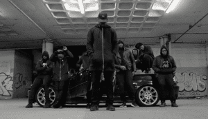 YJ releases cold visuals for 