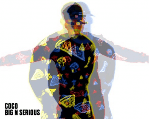 Coco calls in AJ Tracey and Nadia Rose for HOT 