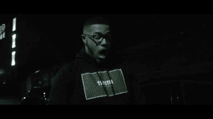 Devinkz drops new video 