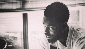 Ghetts blesses us with All Star 