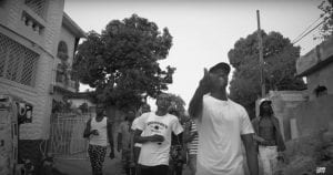 Cashtastic goes back to his hometown for 