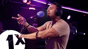 Jay Sean covers Bryson Tiller's 