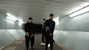 PREMIERE: Another Kind x Charlie Reefa x Ruthless x Braveheart with 