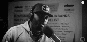 P Money talks 'Thank You' EP and more with The HeavyTrackerz on Rinse FM