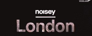 Noisey delve into UK Grime and Hip-Hop in upcoming 'NOISEY London' documentary
