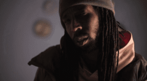 Jammer drops new video 