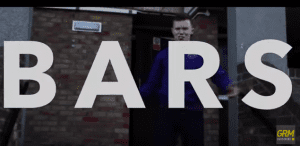 Sonny Green drops visuals for Bars