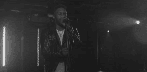 Kwazi Cort drops new video 