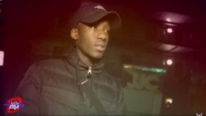 Lyrical Strally new video #NewEra