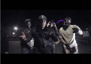 PREMIERE: Twitch ft. Koinz & Mizzy new video 