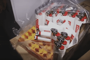 Skepta drops official 