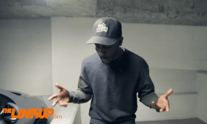 GT Solo drops new freestyle