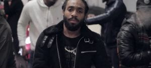 Lion I calls in Mostack for new track 