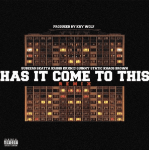 Skatta drops remix of The Streets' 