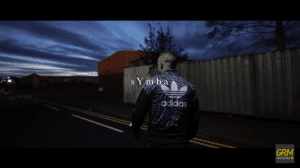 sYmba drops new video 