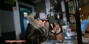 Westwood releases never-seen-before Nelly freestle from 2004