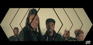 C Cane calls in Scrufizzer, Izzie Gibbs and Zeph Ellis for 