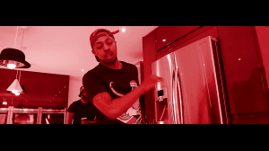 PREMIERE: Fee Gonzales new video 