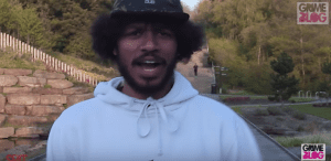 Rico Don spits his game in new Freestyle
