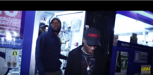 Lucas x Vianni - Forever