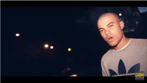 PREMIERE: Briggz new video 