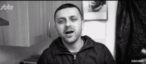 Shaker drops his Warm Up Sessions freestyle