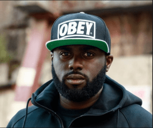 P Money says he doesn't think his clash with Ghetts is over...