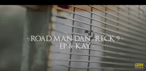PREMIERE: Roadman Dan X Rentz X EP X Kay - War Dem